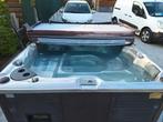 SPA jacuzzi in goede staat, Ophalen, Zo goed als nieuw