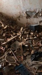 Gratis metselstenen proper, Doe-het-zelf en Bouw, Metselstenen, Ophalen