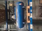 Prima zware compressor. Slechts 234u op de teller., Doe-het-zelf en Bouw, Compressors, Ophalen, Gebruikt