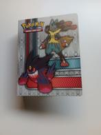 Klein pokemonkaarten mapje, Ophalen of Verzenden, Zo goed als nieuw, Overige typen