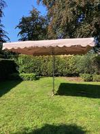 Marktparasol, Tuin en Terras, Ophalen, Overige typen, 2 tot 3 meter, Zo goed als nieuw