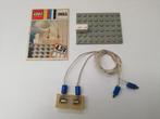 lego 985 verlichtingssteen, Ophalen of Verzenden, Gebruikt, Lego