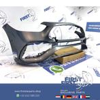 W206 BUMPER C206 AMG LINE VOORBUMPER ZWART WIT GRIJS BLAUW R, Autos : Pièces & Accessoires, Utilisé, -, Avant, -