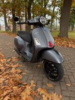Vespa gts300 2640km als nieuw!, Motoren, Motoren | Piaggio, 300 cc, ABS, Particulier, Overig