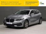 BMW 118   I OPF nav carplay led 4 Season, 100 kW, 1 Reeks, Zwart, 136 pk