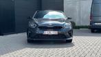 KIA CEED GT LINE 2020, Auto's, Automaat, Zwart, Leder en Stof, Parkeerassistent