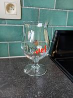 Duvel Glas 'Inspired by Duvel Collectors' - 2021, Ophalen of Verzenden, Nieuw, Bierglas