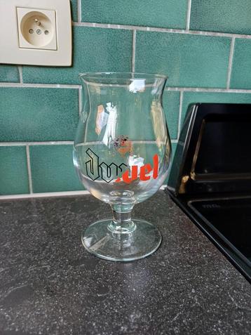 Duvel Glas 'Inspired by Duvel Collectors' - 2021 beschikbaar voor biedingen