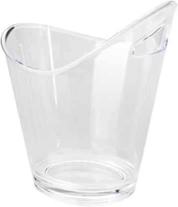 ijsemmer - Champagnekoeler – 4.5L Acryl | Nieuw Op=Op deal beschikbaar voor biedingen