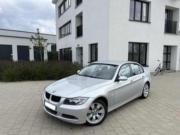 BMW e90 318i Benzine 140.000km's gekeurd met carpass beschikbaar voor biedingen