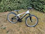 Mountainbike minerva 24", Fietsen en Brommers, Ophalen, Gebruikt