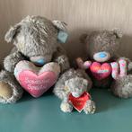 Me To You - beren (3 stuks), Collections, Ours & Peluches, Comme neuf, Enlèvement ou Envoi, Me To You