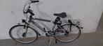Herenfiets Oxford, Ophalen, Gebruikt