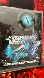 Tower of Fantasy Meryl acryllic stand - Gamescom 2022 reward, Ophalen of Verzenden, Nieuw