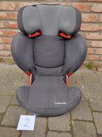 Maxi Cosi Rodifix Airprotect - groep 2 - 15-36kg (3,5-12j), Kinderen en Baby's, Autostoeltjes, Ophalen, Gebruikt, 15 t/m 36 kg