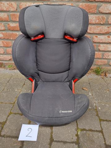 Maxi Cosi Rodifix Airprotect - groep 2 - 15-36kg (3,5-12j)  beschikbaar voor biedingen
