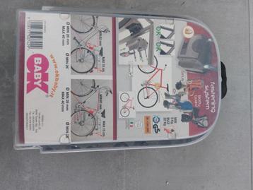 OkBaby extra adapter voor fietsstoel beschikbaar voor biedingen