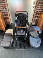 Wandelwagen Mutsy EVO, Kinderen en Baby's, Kinderwagens en Combinaties, Ophalen, Mutsy