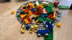 Duplo blokken met emmer fake merk, Ophalen of Verzenden, Zo goed als nieuw, Losse stenen, Duplo
