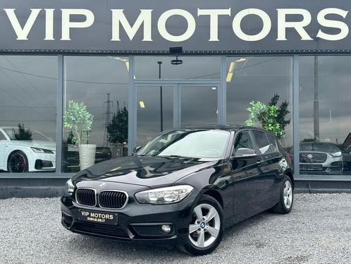 BMW 114 EURO 6B // PACK SPORT // CLIM // BLUETOOTH, Autos, BMW, Entreprise, Achat, Série 1, Bluetooth, Diesel, Euro 6, Boîte manuelle