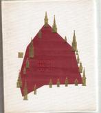Around the Kremlin - Russia, Boeken, Reisgidsen, Overige merken, Europa, Zo goed als nieuw, Reisgids of -boek