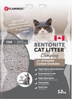 5 zakken kattenbakvulling, Dieren en Toebehoren, Kattenbakken, Ophalen, Nieuw