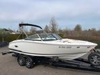 2022 Cobalt CS 22 Speedboot, Watersport en Boten, Speedboten, Gebruikt, Benzine