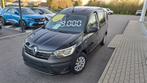 Express Van DCi 75 Pk, airco, GPS, sensor A, 19000 € ex BTW, Autres modèles, Achat, Euro 6, Entreprise