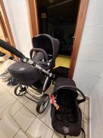 trio  evolutive, Kinderen en Baby's, Kinderwagens en Combinaties, Ophalen, Zo goed als nieuw