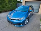 Toyota Auris 1.33i / / CAMERA / NAVI / *SUPER DEAL*, Auto's, Stof, Euro 6, Blauw, Bedrijf