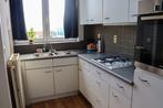 Gratis, Huis en Inrichting, Keuken | Complete keukens, Ophalen, Gebruikt, Wit