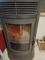 POELE PELLETS EDILKAMIN, Enlèvement, Utilisé, Autres carburants