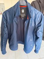 Jack G star Raw Small, Ophalen of Verzenden, Zo goed als nieuw, Blauw