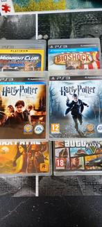 Harry Potter deadly halows 1en 2  te koop in perfecte staat, Games en Spelcomputers, Ophalen of Verzenden, Zo goed als nieuw