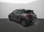 Citroën C3 Aircross 1.2 PureTech Feel, Autos, Citroën, SUV ou Tout-terrain, 5 places, 1154 kg, Tissu