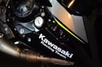 Kawasaki Ninja 650 KRT avec pack performance Akrapovic etc., 2 cylindres, Plus de 35 kW, Sport, 650 cm³