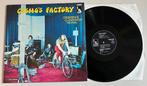 LP CREEDENCE CLEARWATER REVIVAL COSMO'S FACTORY FOGERTY, Cd's en Dvd's, Ophalen of Verzenden, Zo goed als nieuw, 12 inch, Poprock