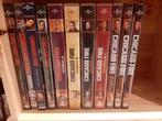 Chicago fire dvd 1-11, Cd's en Dvd's, Dvd's | Tv en Series, Ophalen of Verzenden, Zo goed als nieuw