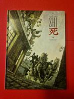 Bd shi 1, Enlèvement ou Envoi