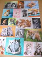 Puzzel 1000 stukjes, Hobby en Vrije tijd, Ophalen of Verzenden, Zo goed als nieuw