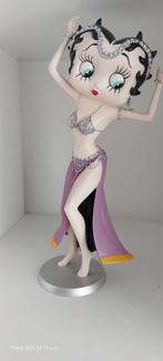 Betty Boop buik danseres, Verzamelen, Stripfiguren, Ophalen, Betty Boop, Zo goed als nieuw, Beeldje of Figuurtje
