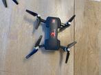 drone, Ophalen, Gebruikt, Drone met camera