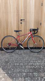Racefiets kind, Fietsen en Brommers, Fietsen | Racefietsen, Overige materialen, Gebruikt, 26 inch, Minder dan 49 cm