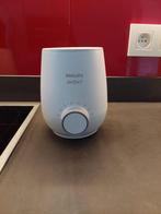 Avent Flessenwarmer 2x, Kinderen en Baby's, Ophalen, Zo goed als nieuw, Flessen- of potjesverwarmer