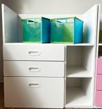 IKEA STUVA/SMÅSTAD commode, Ophalen, Zo goed als nieuw