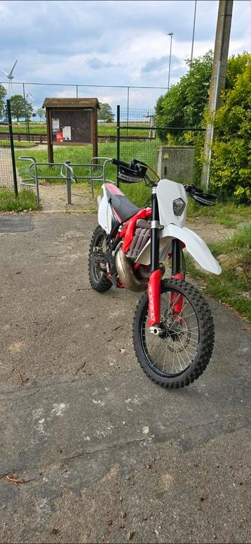 GasGas 250 EC 2011 beschikbaar voor biedingen