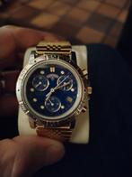 Montre de marque Certina chrono, Handtassen en Accessoires, Horloges | Heren, Ophalen, Zo goed als nieuw