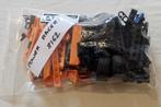 LEGO 8162 Power Racers Race Rig, Ophalen, Gebruikt, Complete set, Lego