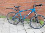 Fiets, Fietsen en Brommers, Ophalen, Gebruikt, Versnellingen
