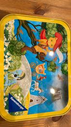Chat botté puzzle ravensburger, Enfants & Bébés, Jouets | Puzzles pour enfants, Plus de 50 pièces, 4 à 6 ans, Utilisé
